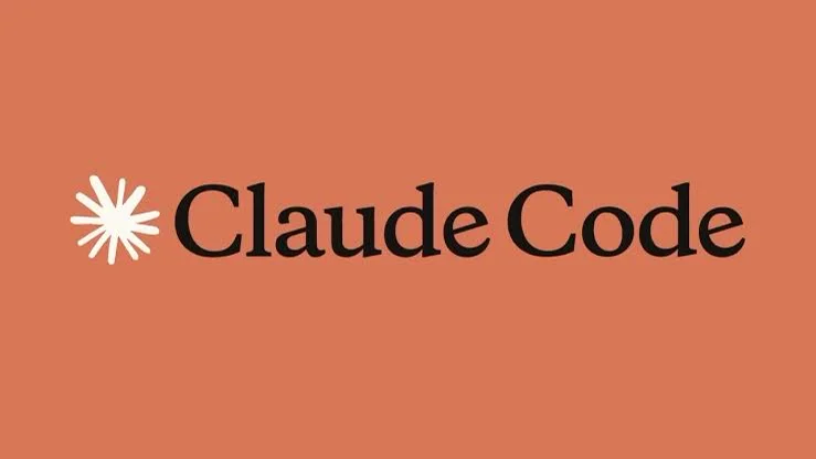 Logo do Claude Code, ferramenta de programação agêntica da Anthropic