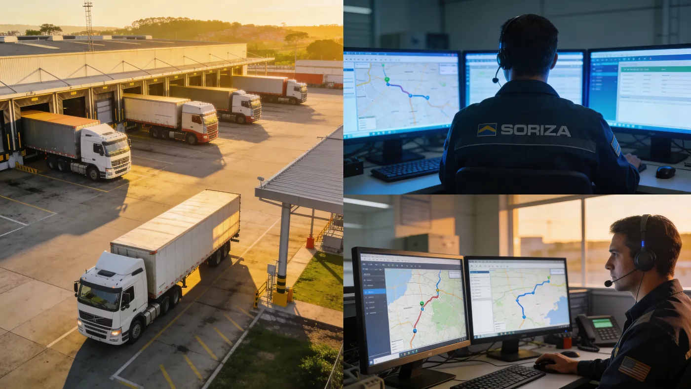 Logística & Transporte